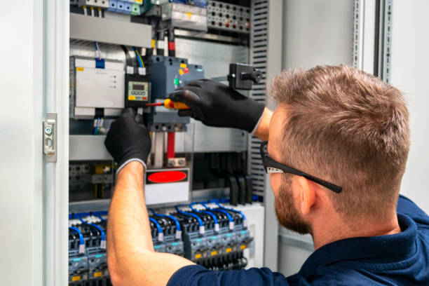 Best Local Electrician Companies  in Iva, SC
