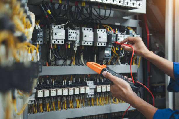 Trusted SC Electrician Experts