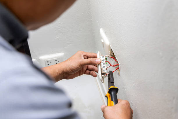 Affordable Emergency Electrician in SC